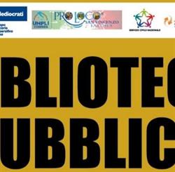Biblioteca Pubblica Pro Loco San Vincenzo La Costa APS