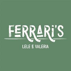 Ferrari's Bar