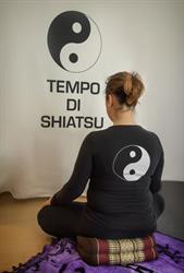 Tempo di Shiatsu