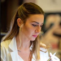 Federica Piubeni - Dermopigmentazione