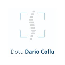 Dott. Dario Collu, Fisioterapista - Osteopata D.O.