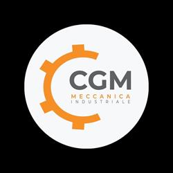 CGM MECCANICA SRL