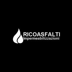 Ricoasfalti Impermeabilizzazioni