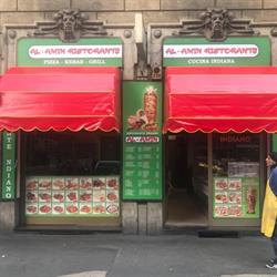 Al-Amin - Ristorante Indiano