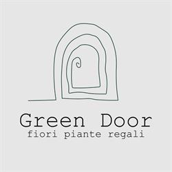Green Door Fioreria
