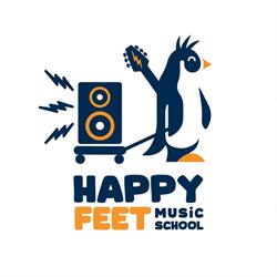 Happy Feet Music School Salerno