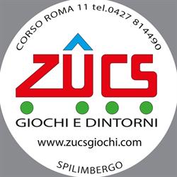 ZÛCS - giochi e dintorni