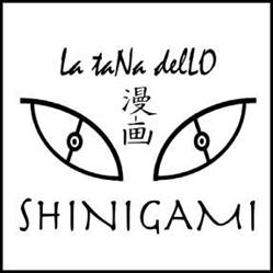 La Tana Dello Shinigami