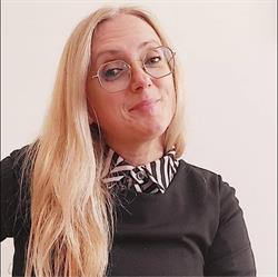 Silvia Bartolomeoli