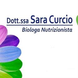 Dott.ssa Curcio Sara - Biologa nutrizionista