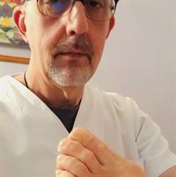 Claudio Asplanato Naturopata Massaggiatore Operatore Olistico