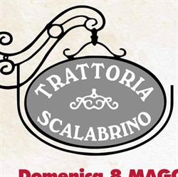 Trattoria Pizzeria Scalabrino