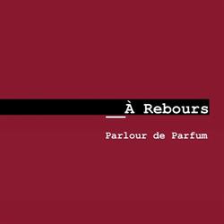 __À Rebours // Parlour de Parfum