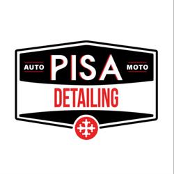Pisa Detailing