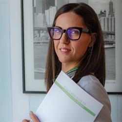 Ilaria Ferretti Nutrizionista