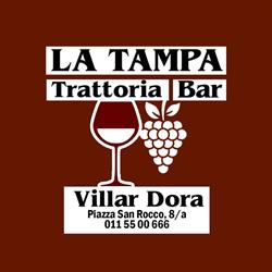 Bar - Trattoria La Tampa