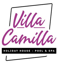Villa Camilla WIDE / TINY