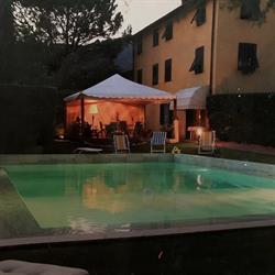 Villa Vaccoli