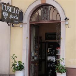 Fusillo Gioielli Di Spenga Loredana