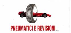 Pneumatici e Revisioni SRL