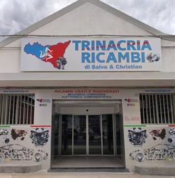 Trinacria Ricambi Auto - nuovi e usati