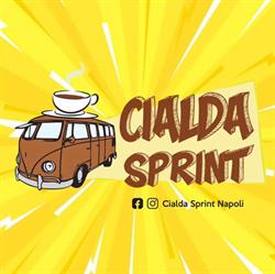 Cialda Sprint Napoli