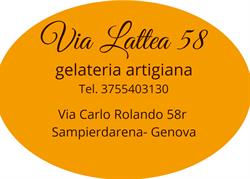 Via Lattea 58