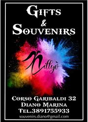 Gifts & Souvenirs