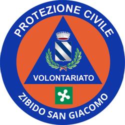 Protezione Civile Zibido San Giacomo
