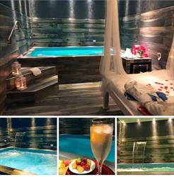 Villitaly suite & coffee