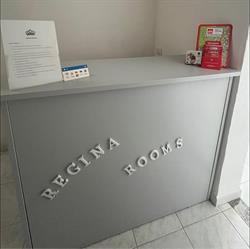 Regina Rooms