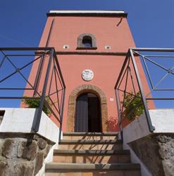 Torre Elisabetta