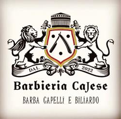 Barbieria Cajese