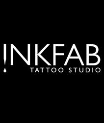 INKFAB tattoo studio