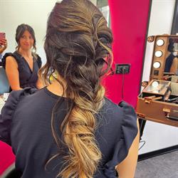 LOVE HAIR