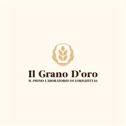 Laboratorio "Il Grano d'Oro" di Lorighittas