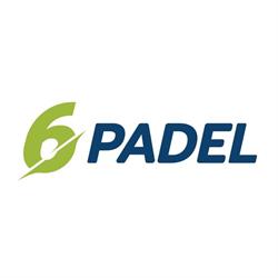 6 padel