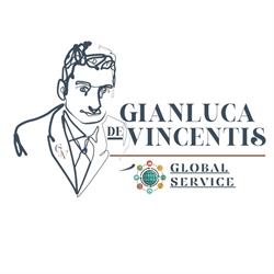 Avvocato Gianluca De Vincentis e Global Service
