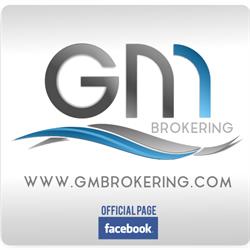 GM Brokering - Yachts for Sale - Imbarcazioni in Vendita