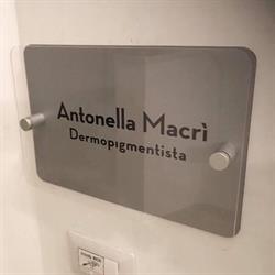Antonella Macrì