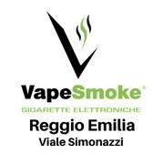 Vapesmoke RE Viale Simonazzi