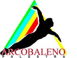 Palestra arcobaleno
