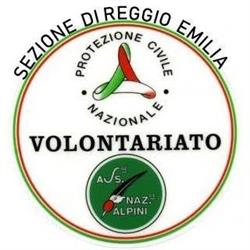 Associazione Nazionale Alpini - Protezione Civile - sez. Reggio Emilia