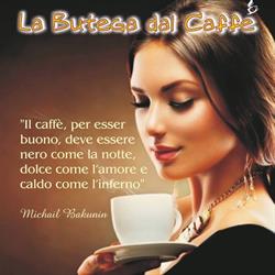La Butega dal Caffè