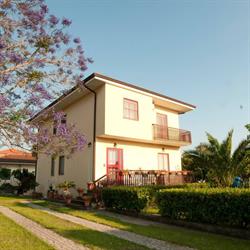 B&B Villa dei Fiori