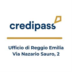 Credipass Reggio Emilia