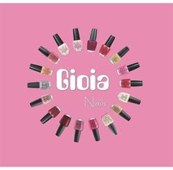 Gioia Nails