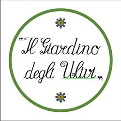 Il giardino degli ulivi