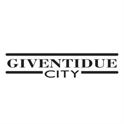 Giventidue City