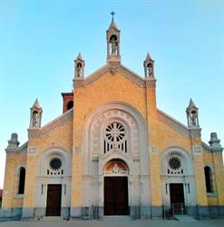 Parrocchia Santi Pietro e Paolo